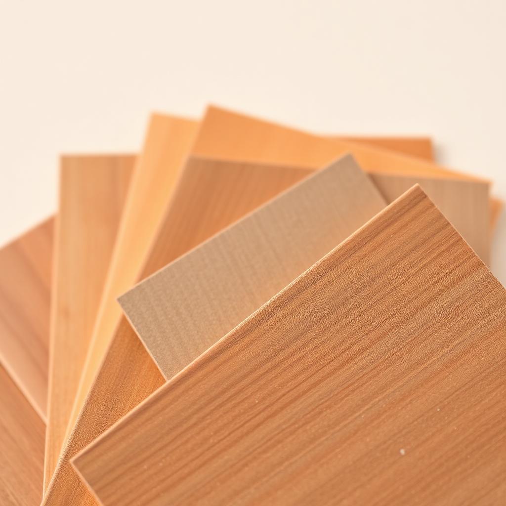 Material Selection